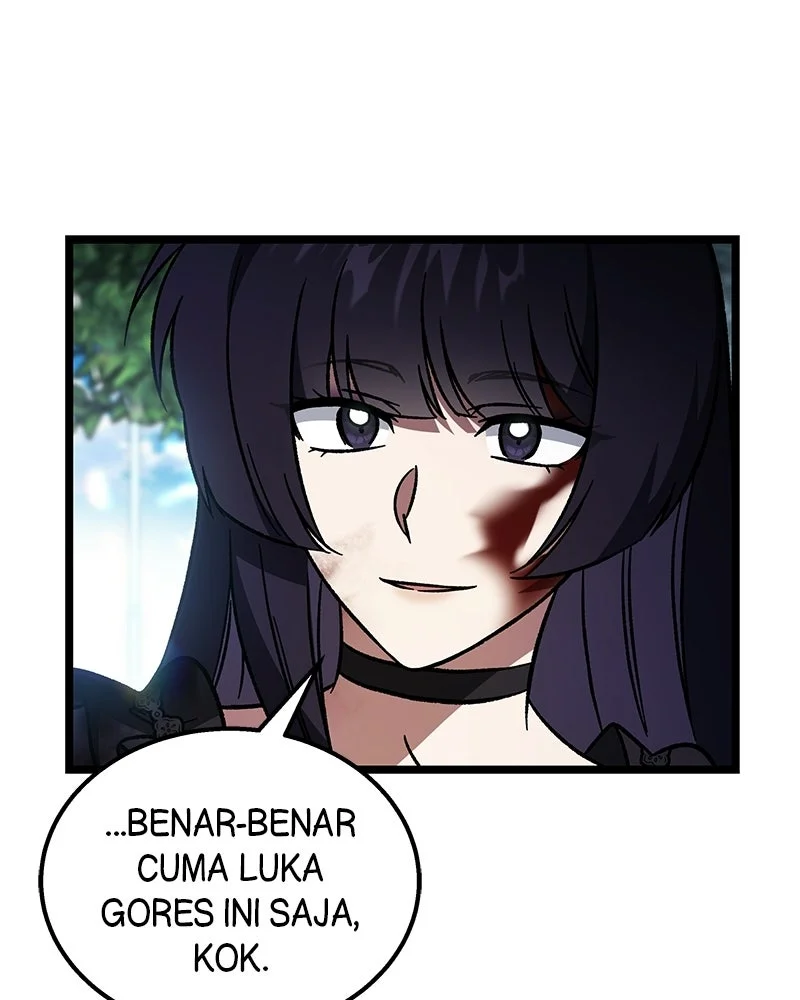 Lv. 99 Princess of Black Flame Chapter 19 Gambar 141