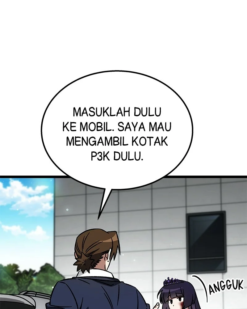 Lv. 99 Princess of Black Flame Chapter 19 Gambar 144