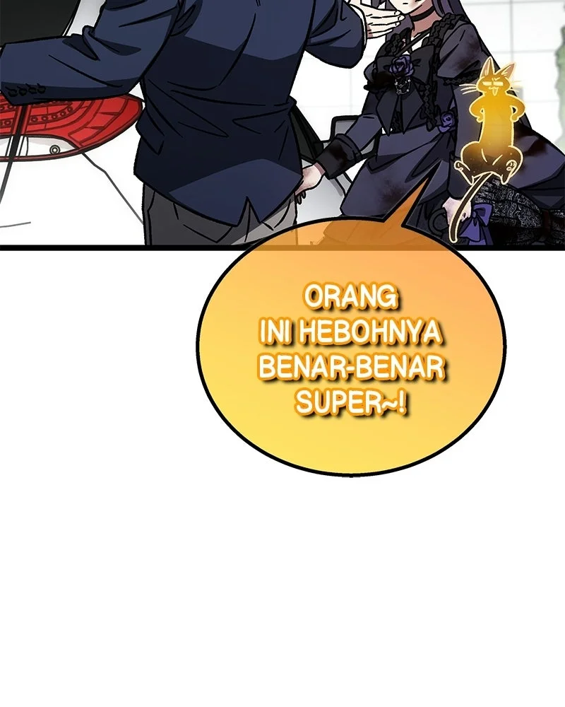 Lv. 99 Princess of Black Flame Chapter 19 Gambar 145