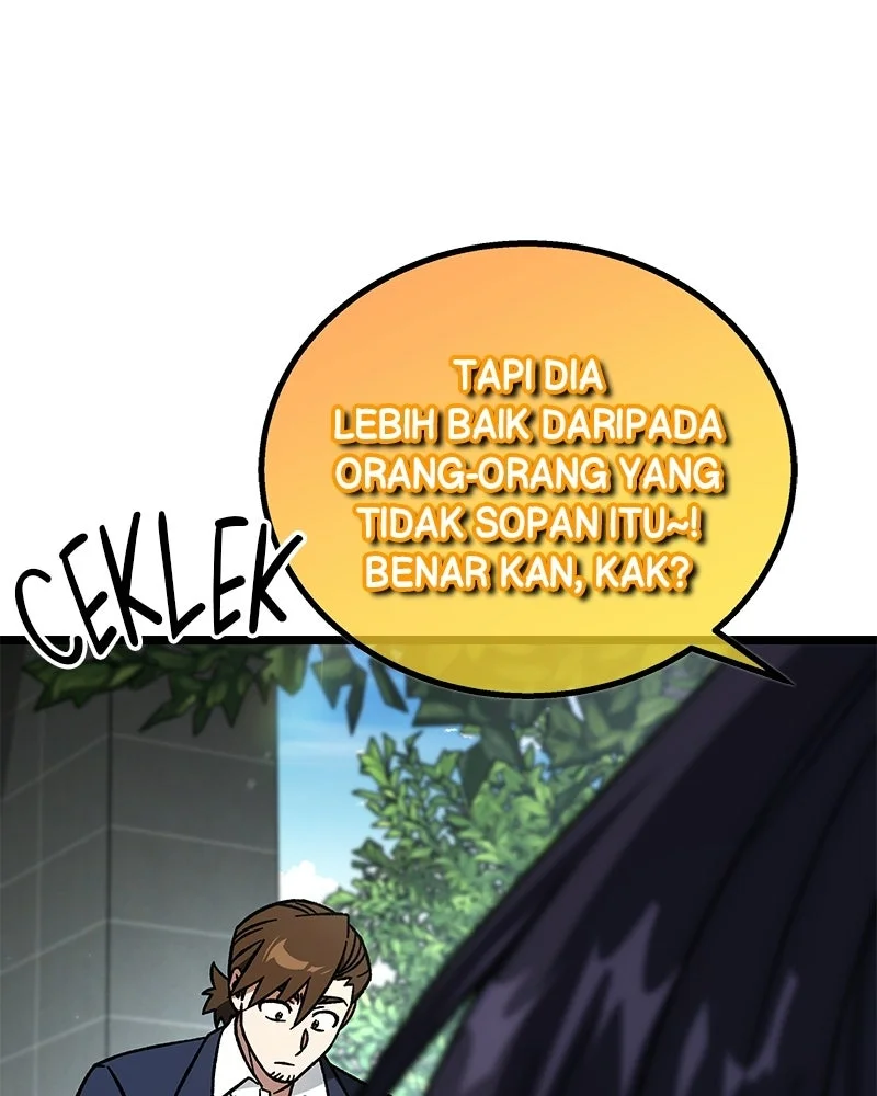 Lv. 99 Princess of Black Flame Chapter 19 Gambar 146