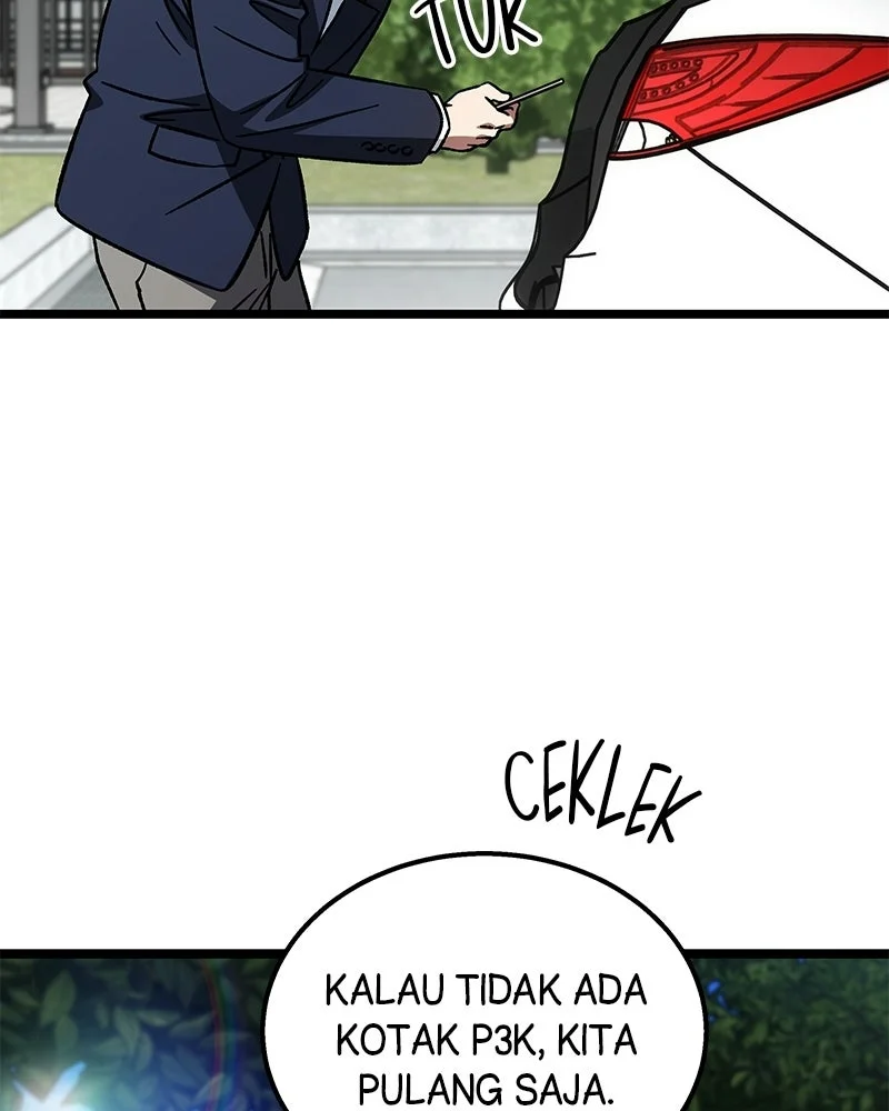 Lv. 99 Princess of Black Flame Chapter 19 Gambar 154