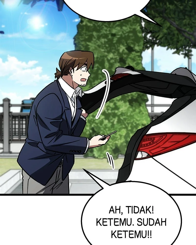 Lv. 99 Princess of Black Flame Chapter 19 Gambar 155