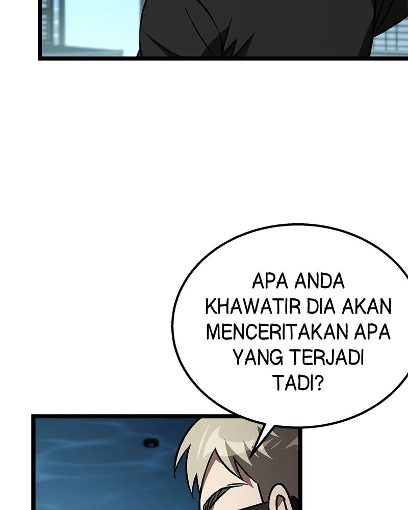 Lv. 99 Princess of Black Flame Chapter 19 Gambar 97