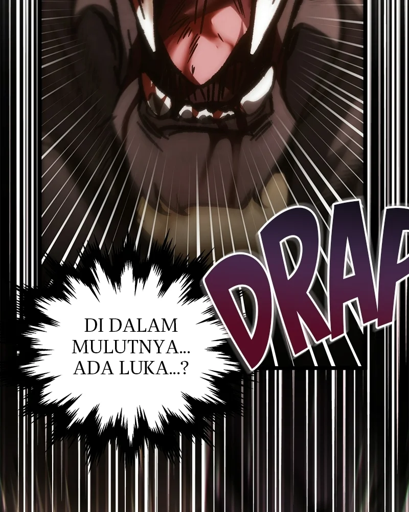 Lv. 99 Princess of Black Flame Chapter 2 Gambar 152
