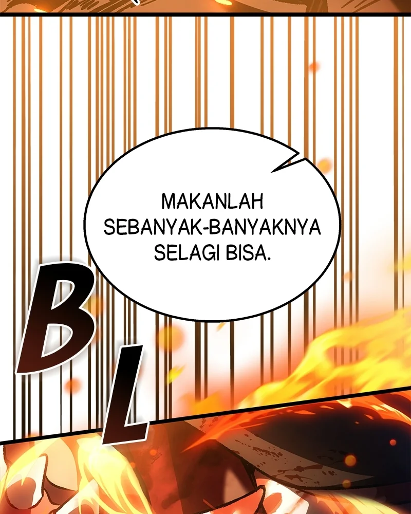 Lv. 99 Princess of Black Flame Chapter 2 Gambar 162