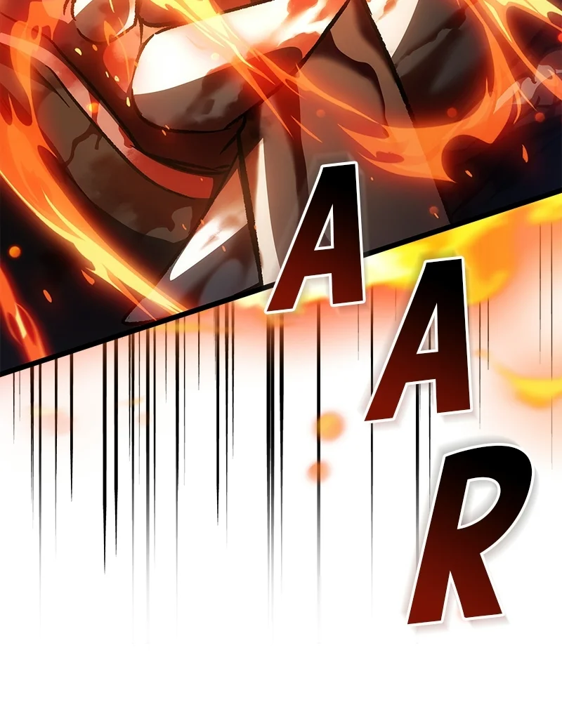 Lv. 99 Princess of Black Flame Chapter 2 Gambar 163