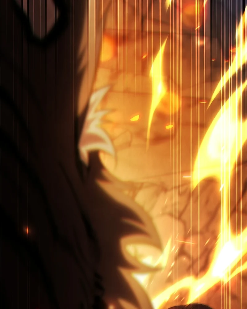 Lv. 99 Princess of Black Flame Chapter 2 Gambar 165