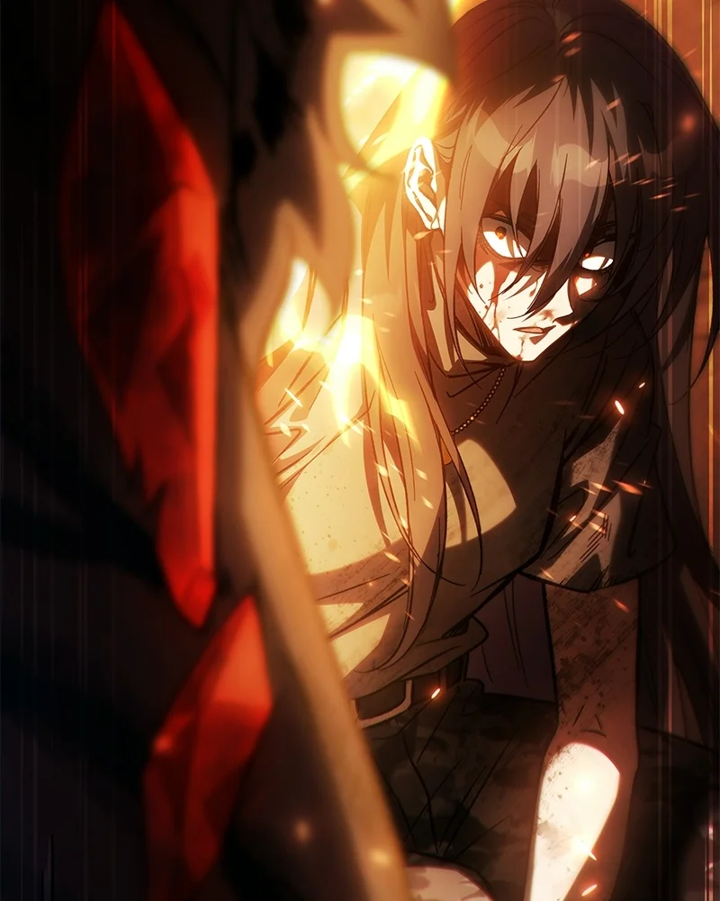 Lv. 99 Princess of Black Flame Chapter 2 Gambar 166