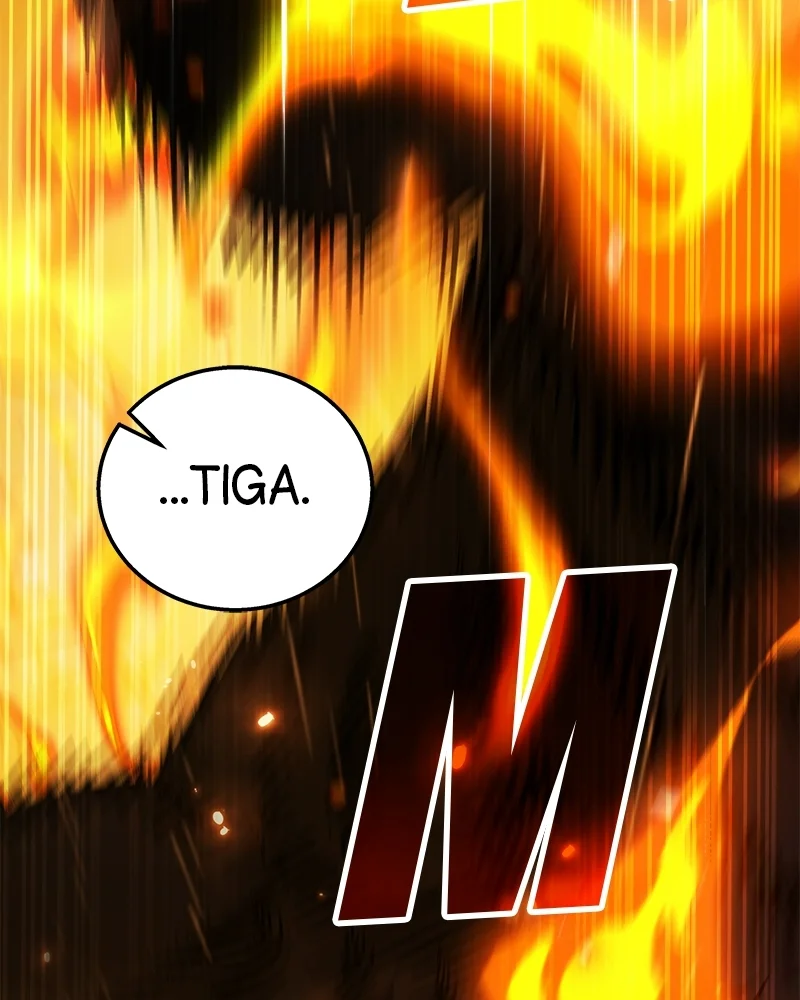 Lv. 99 Princess of Black Flame Chapter 2 Gambar 171