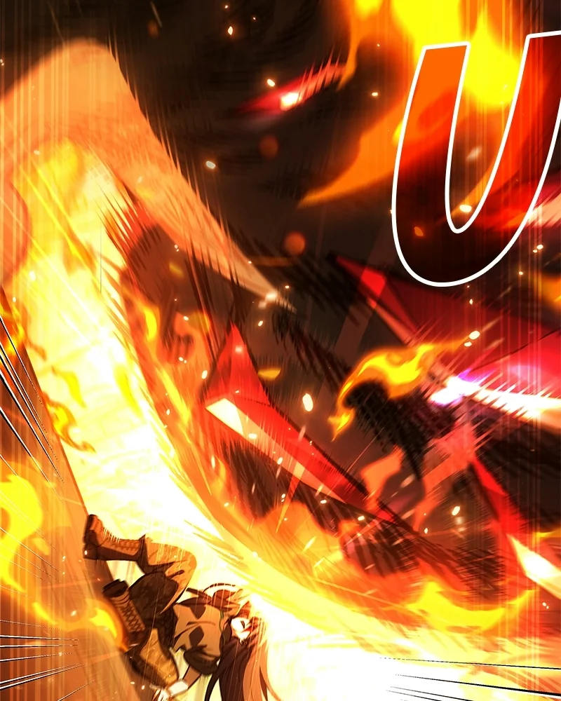 Lv. 99 Princess of Black Flame Chapter 2 Gambar 172