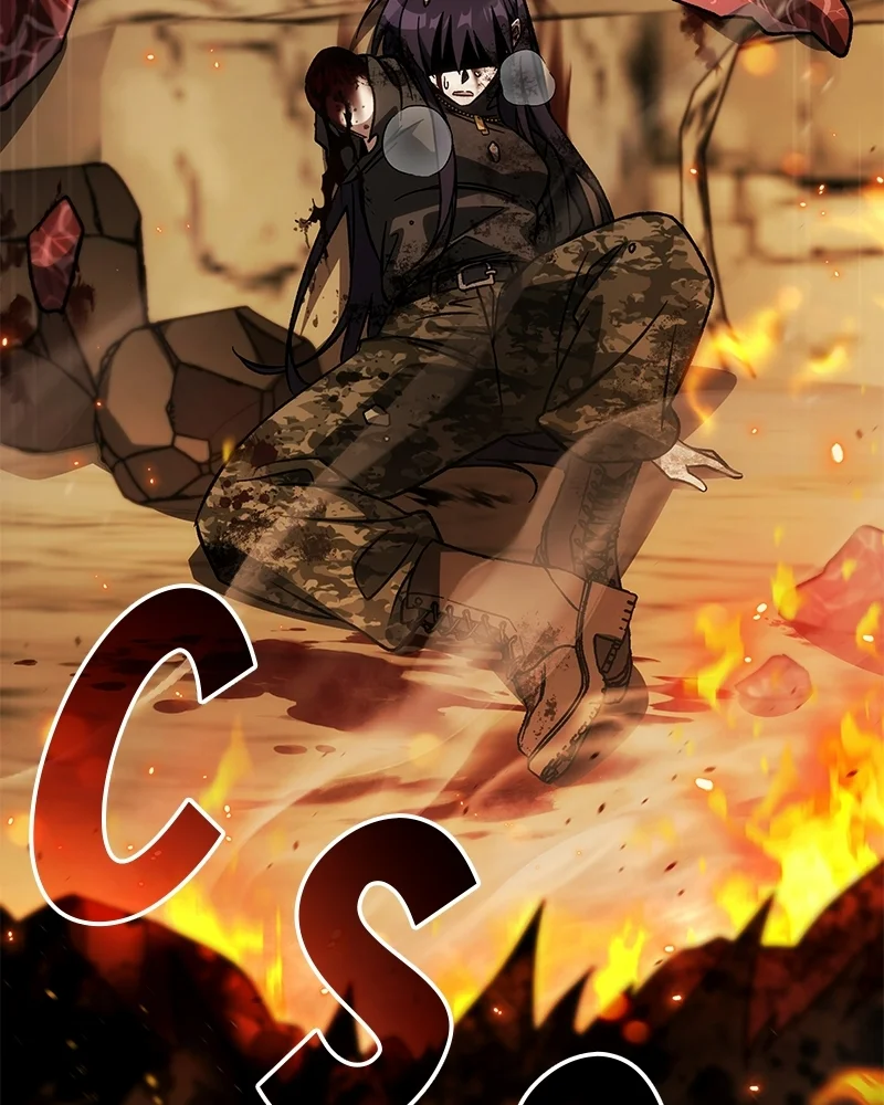 Lv. 99 Princess of Black Flame Chapter 2 Gambar 182