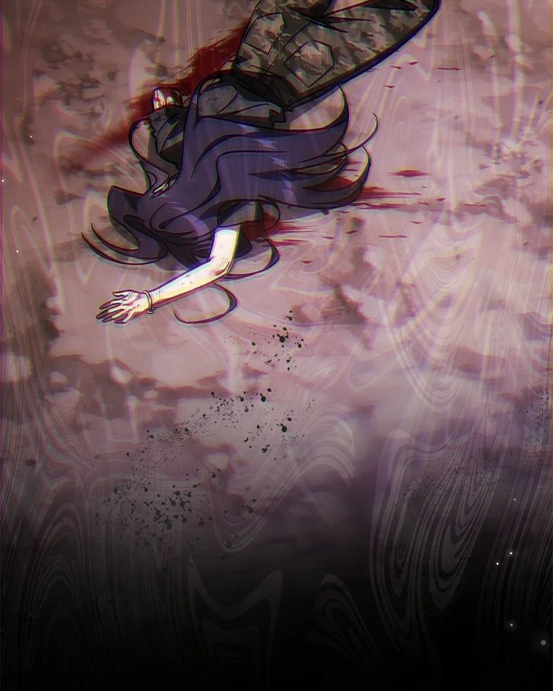 Lv. 99 Princess of Black Flame Chapter 2 Gambar 195