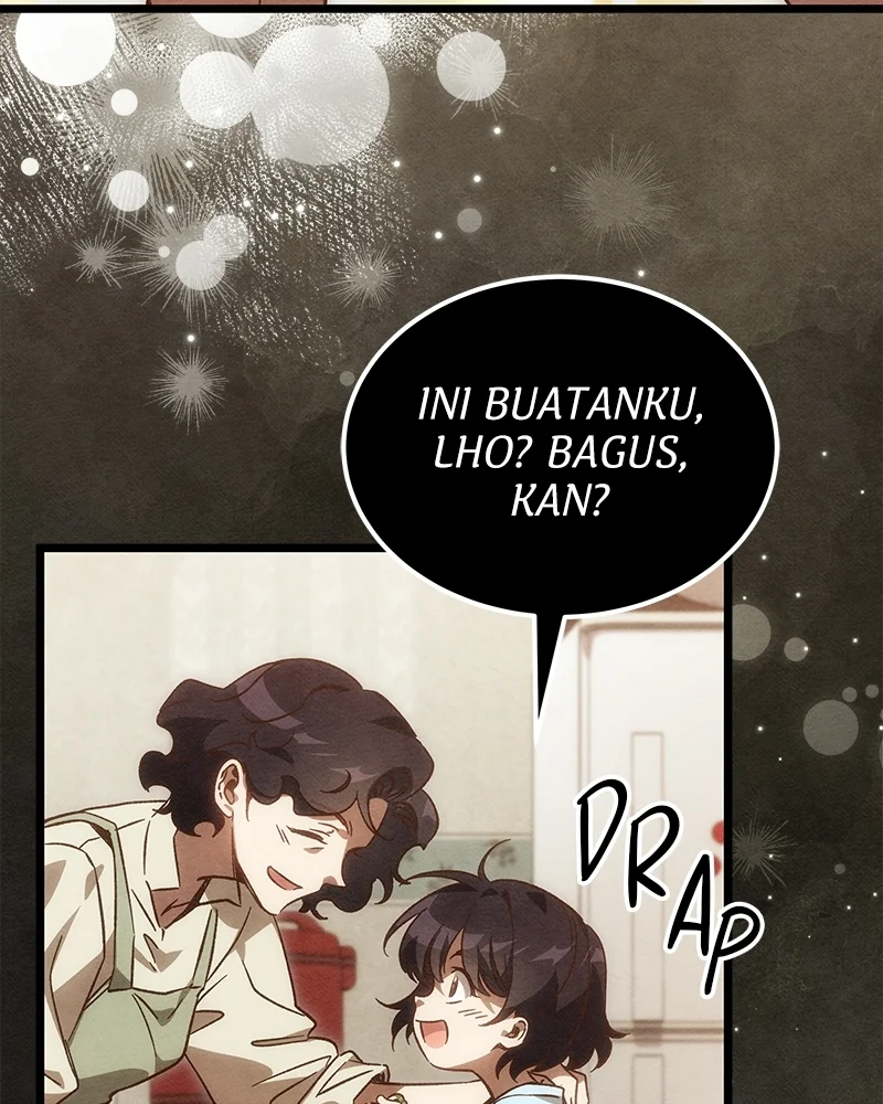 Lv. 99 Princess of Black Flame Chapter 2 Gambar 204