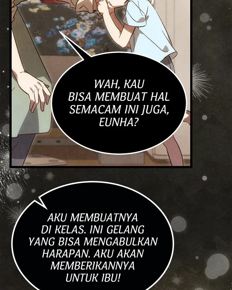 Lv. 99 Princess of Black Flame Chapter 2 Gambar 205