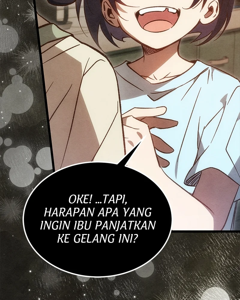 Lv. 99 Princess of Black Flame Chapter 2 Gambar 207