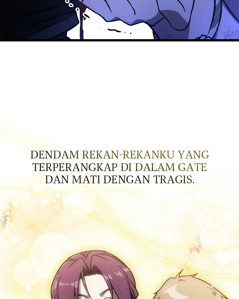 Lv. 99 Princess of Black Flame Chapter 2 Gambar 213