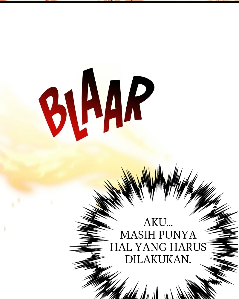 Lv. 99 Princess of Black Flame Chapter 2 Gambar 219