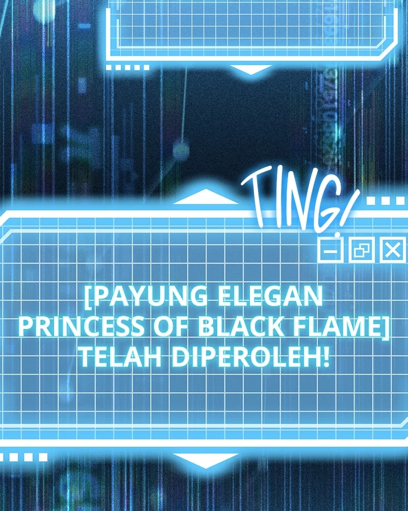 Lv. 99 Princess of Black Flame Chapter 2 Gambar 238