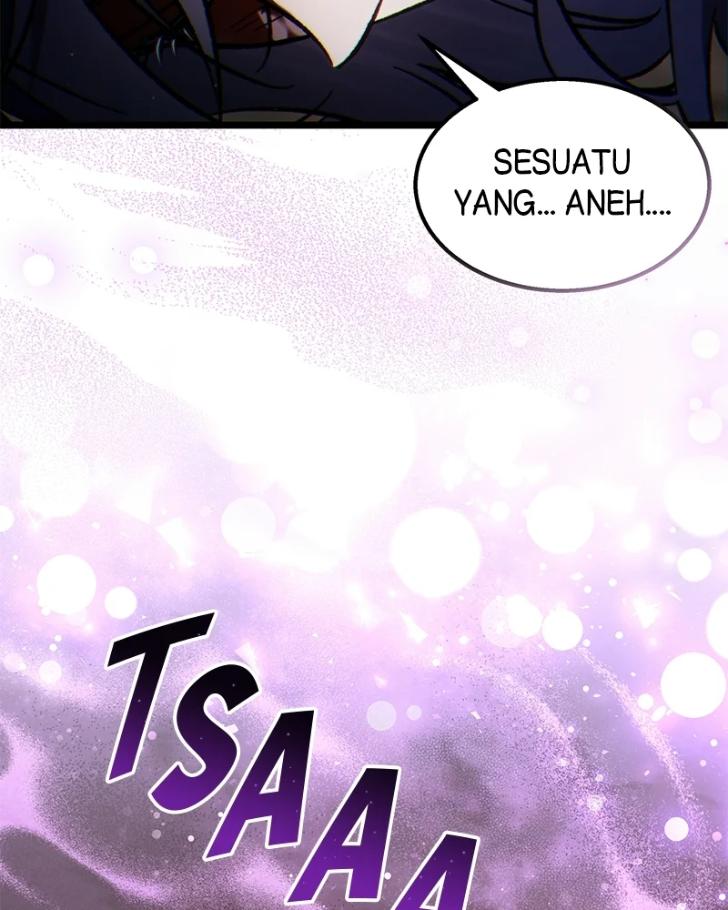 Lv. 99 Princess of Black Flame Chapter 2 Gambar 241