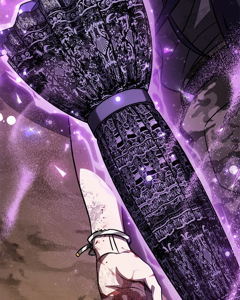 Lv. 99 Princess of Black Flame Chapter 2 Gambar 243
