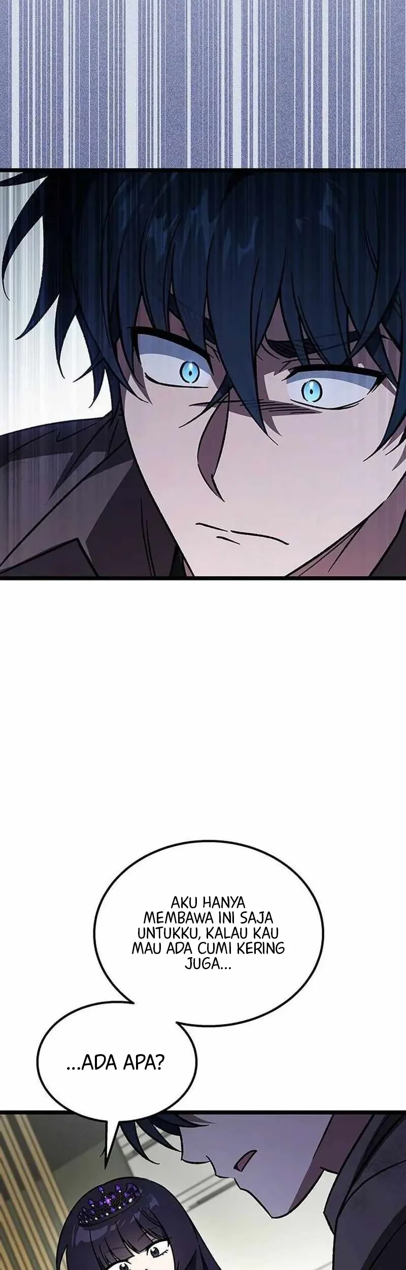 Lv. 99 Princess of Black Flame Chapter 20 Gambar 42