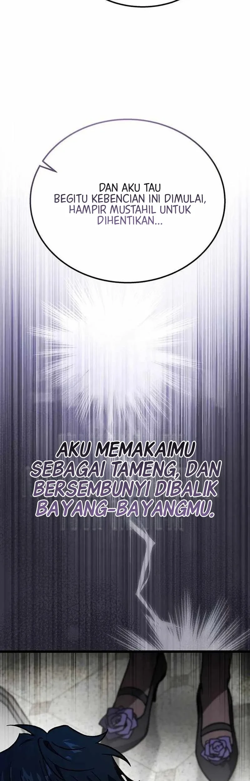 Lv. 99 Princess of Black Flame Chapter 20 Gambar 47