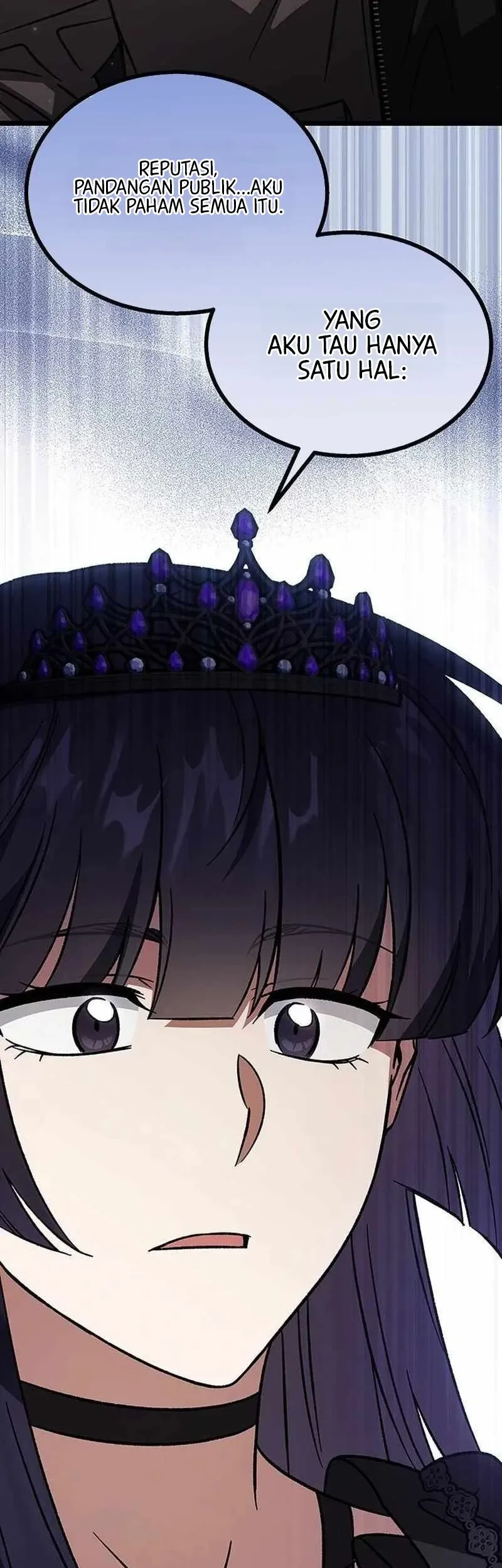 Lv. 99 Princess of Black Flame Chapter 20 Gambar 53