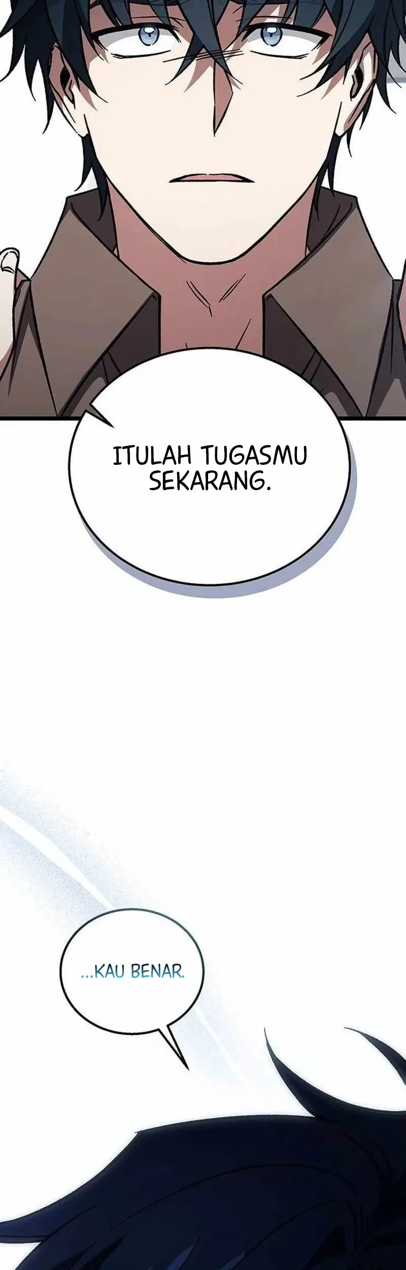 Lv. 99 Princess of Black Flame Chapter 20 Gambar 59