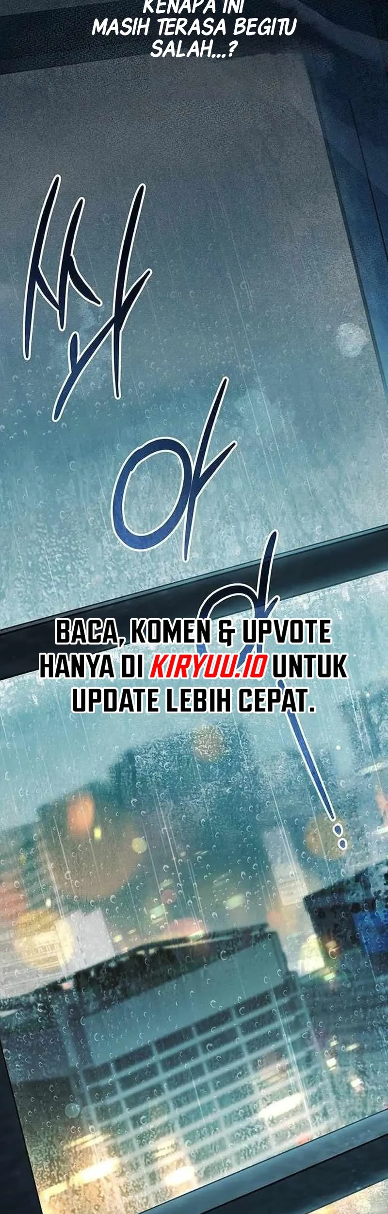 Lv. 99 Princess of Black Flame Chapter 20 Gambar 62