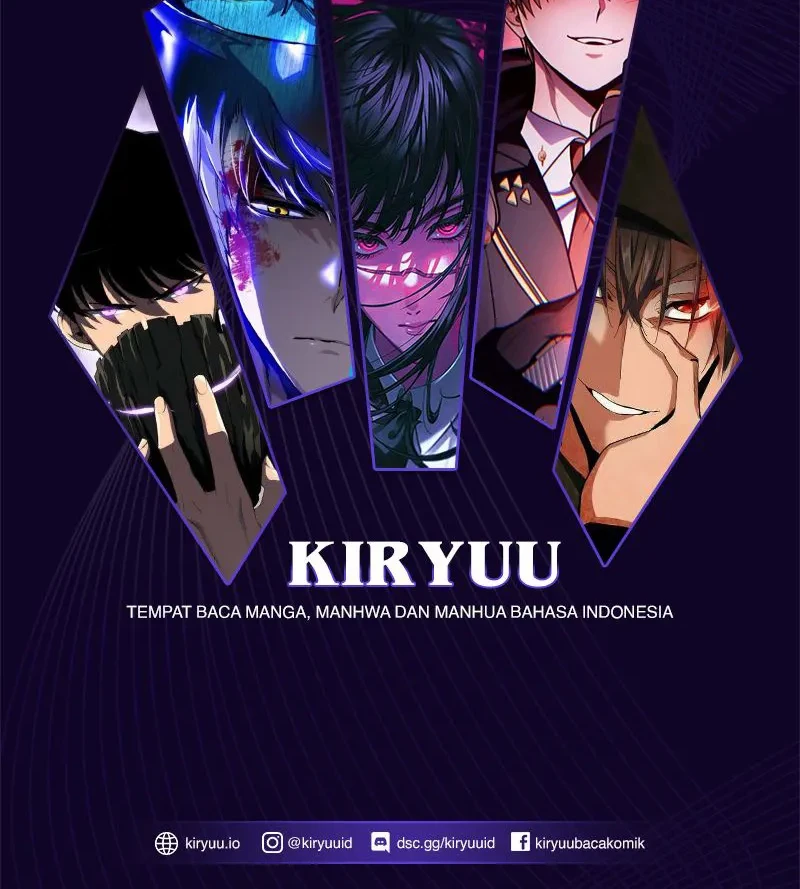 Lv. 99 Princess of Black Flame Chapter 20 Gambar 64
