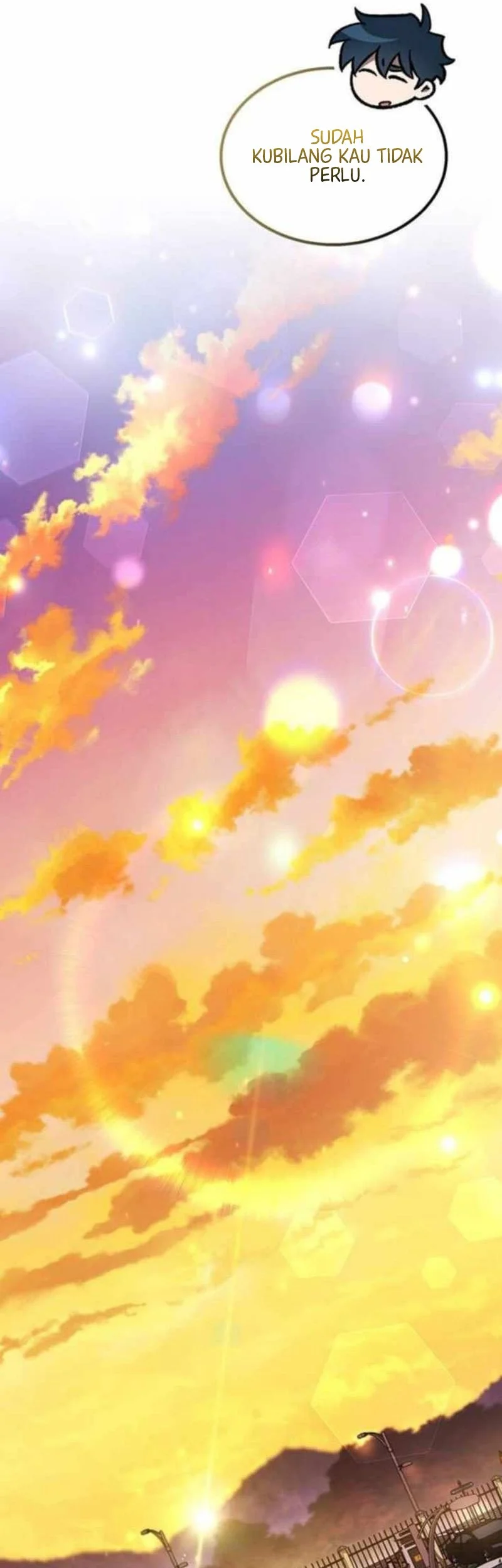 Lv. 99 Princess of Black Flame Chapter 21 Gambar 51