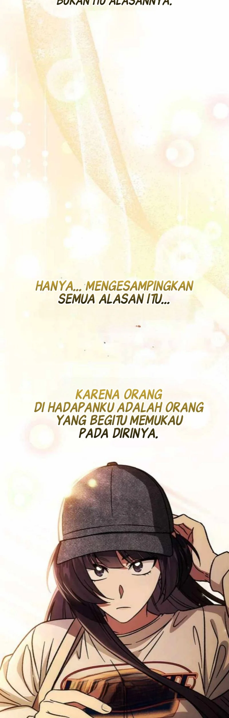 Lv. 99 Princess of Black Flame Chapter 21 Gambar 67