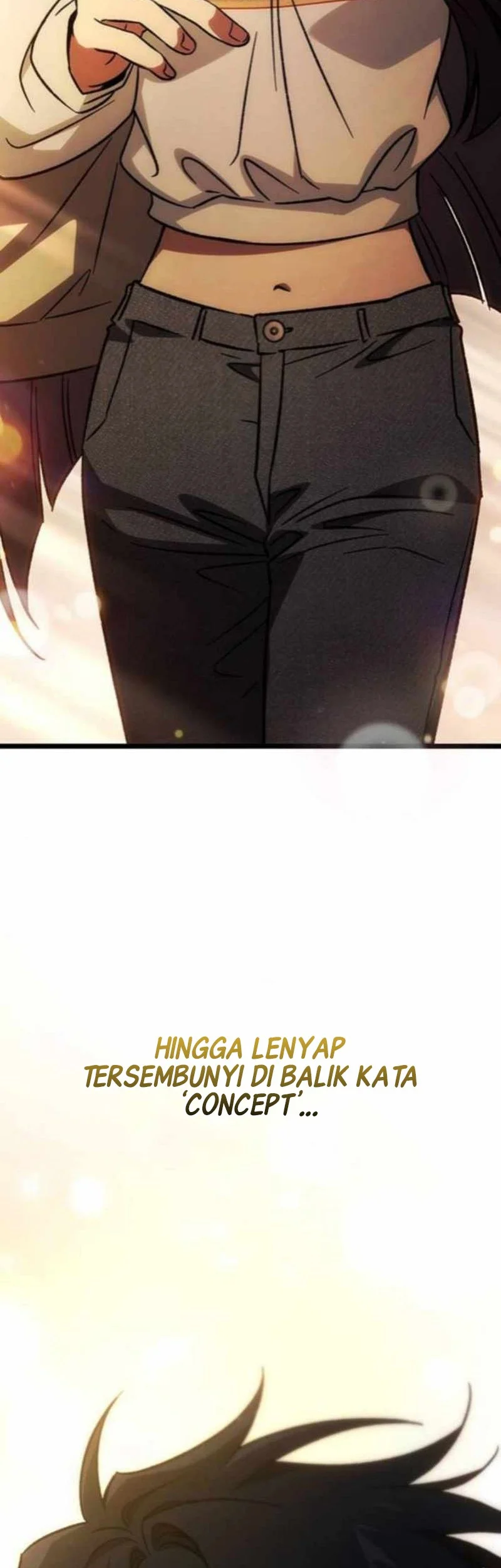 Lv. 99 Princess of Black Flame Chapter 21 Gambar 68