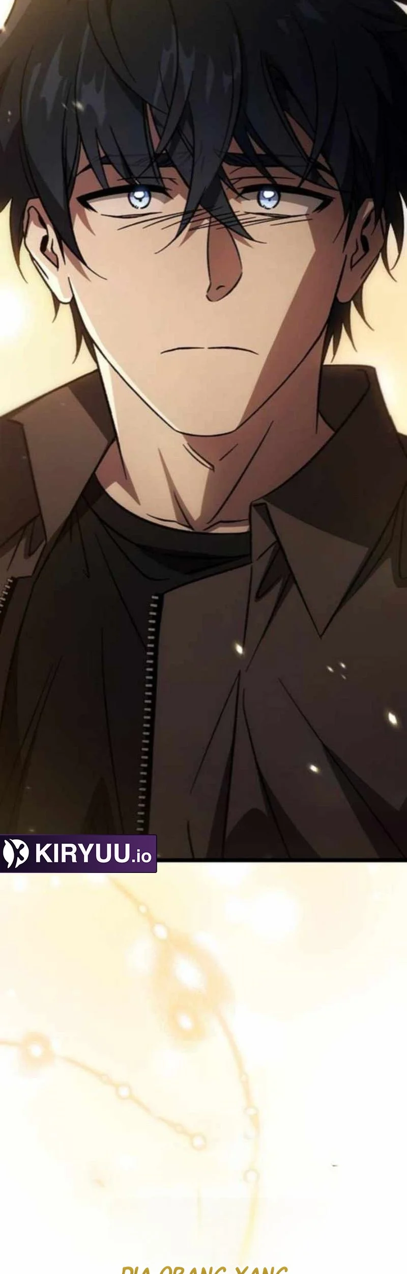 Lv. 99 Princess of Black Flame Chapter 21 Gambar 69