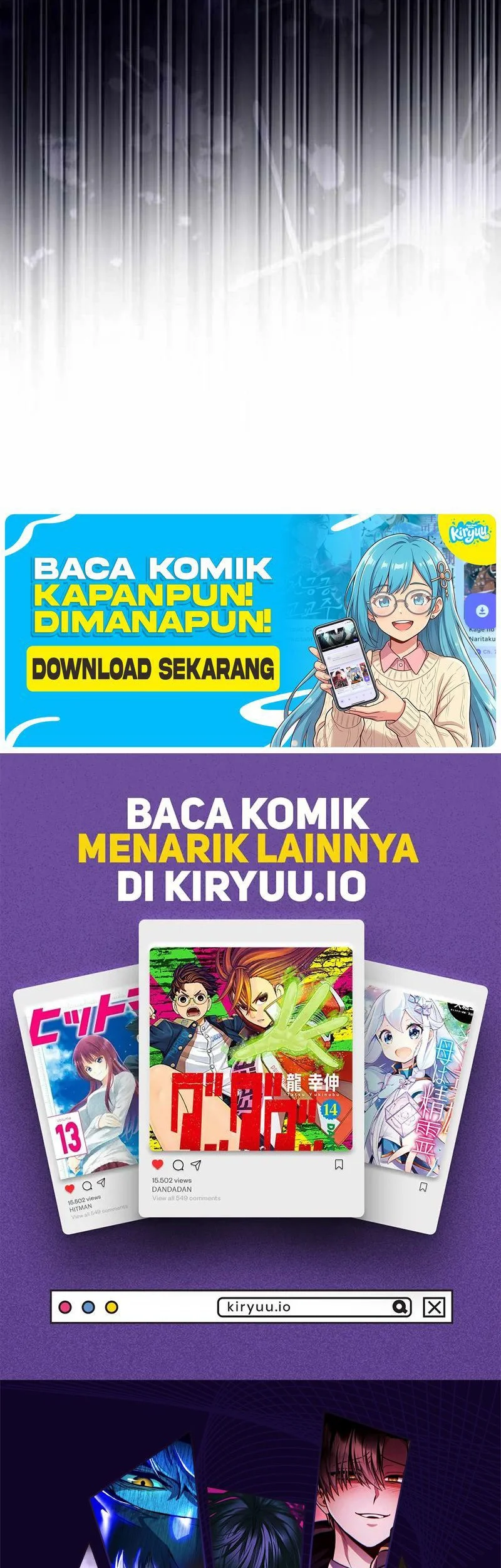 Lv. 99 Princess of Black Flame Chapter 21 Gambar 73