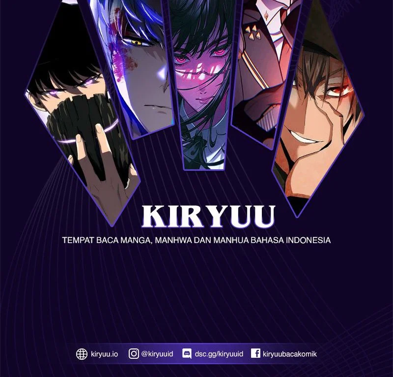 Lv. 99 Princess of Black Flame Chapter 21 Gambar 74