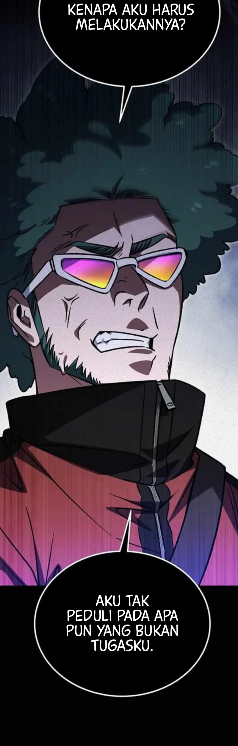 Lv. 99 Princess of Black Flame Chapter 22 Gambar 51