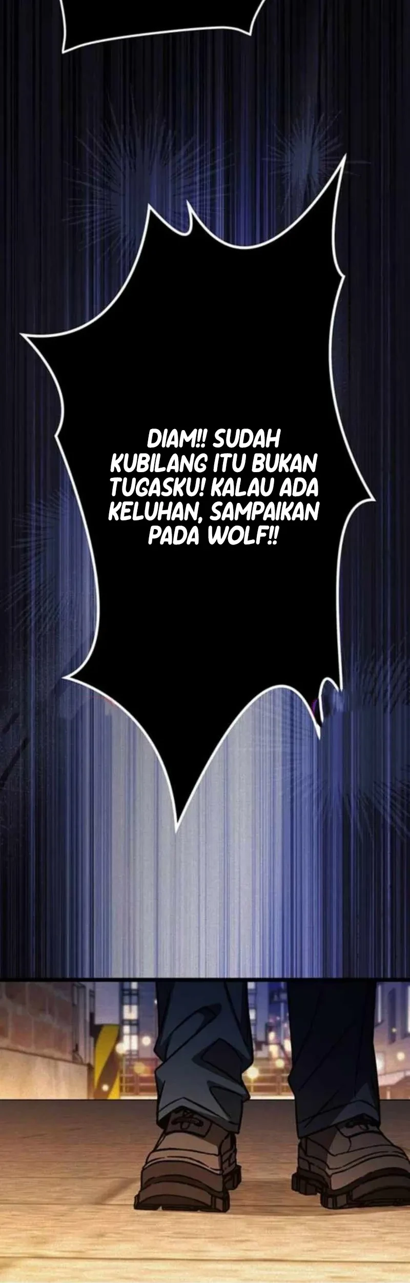 Lv. 99 Princess of Black Flame Chapter 22 Gambar 53