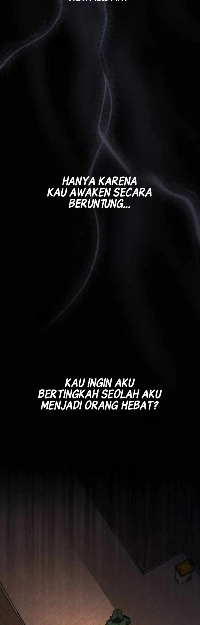 Lv. 99 Princess of Black Flame Chapter 22 Gambar 55