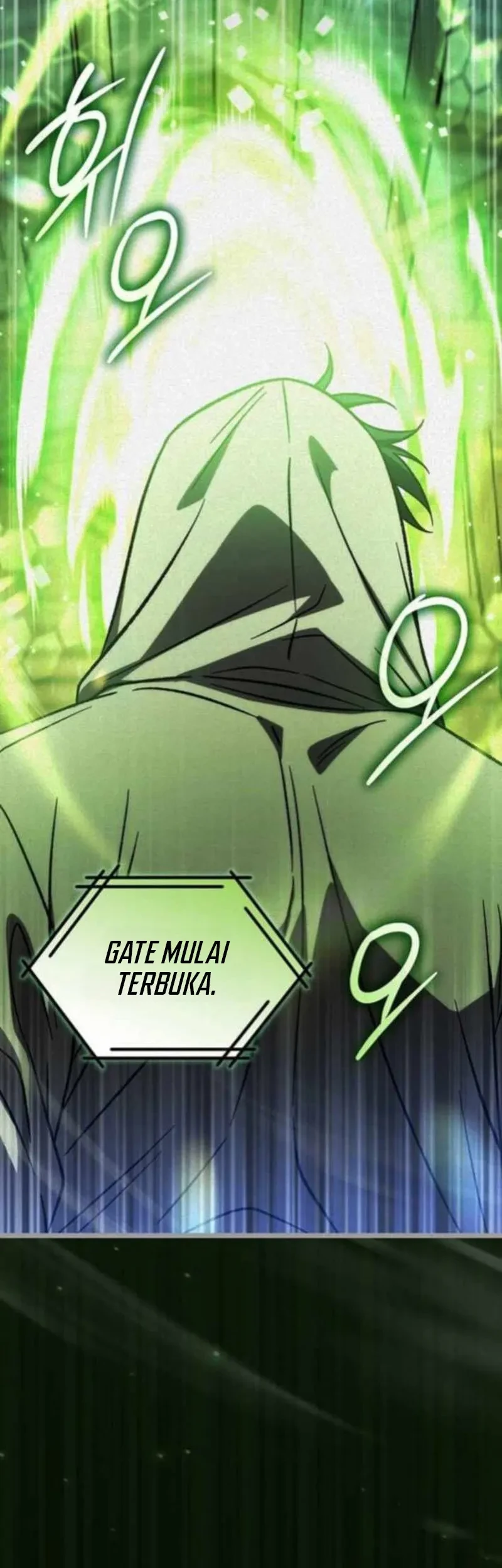 Lv. 99 Princess of Black Flame Chapter 22 Gambar 64