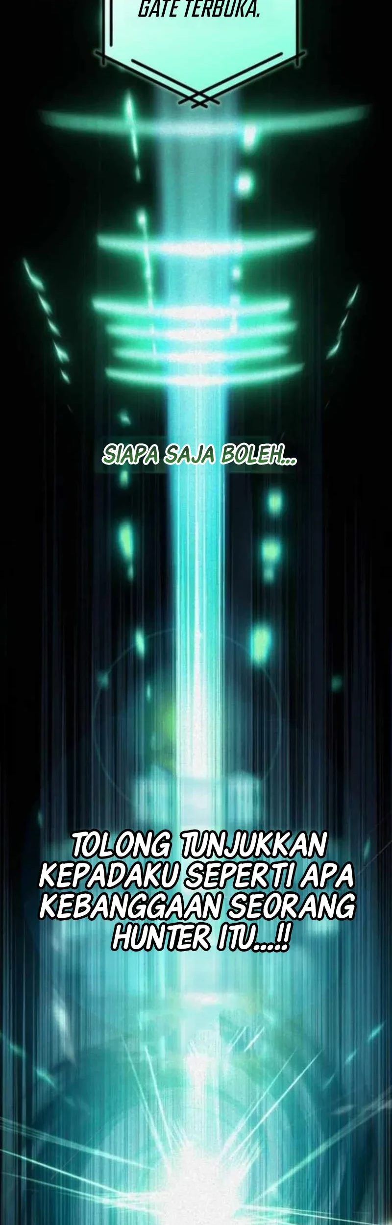 Lv. 99 Princess of Black Flame Chapter 22 Gambar 66