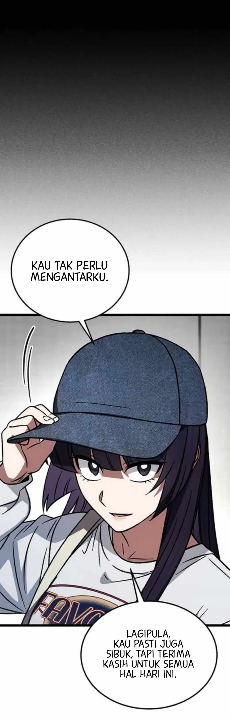 Lv. 99 Princess of Black Flame Chapter 22 Gambar 69
