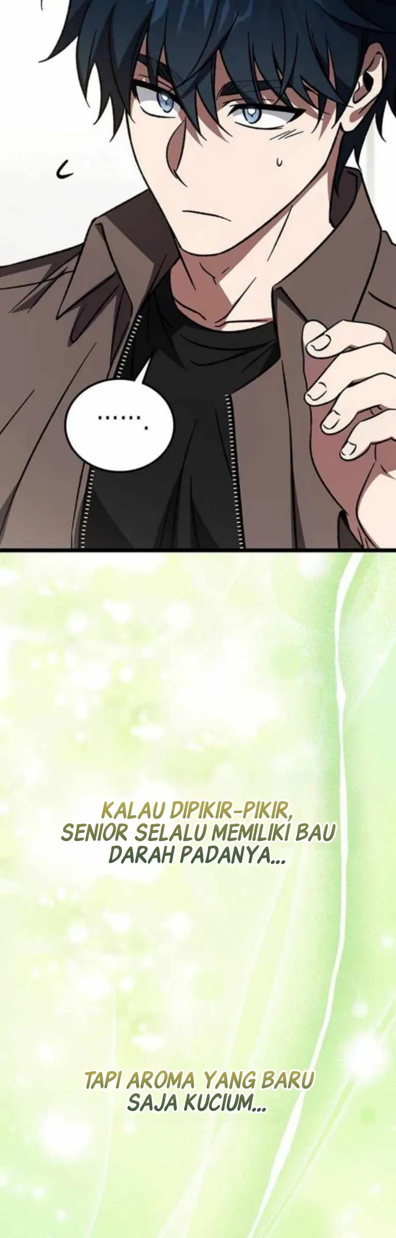 Lv. 99 Princess of Black Flame Chapter 22 Gambar 76