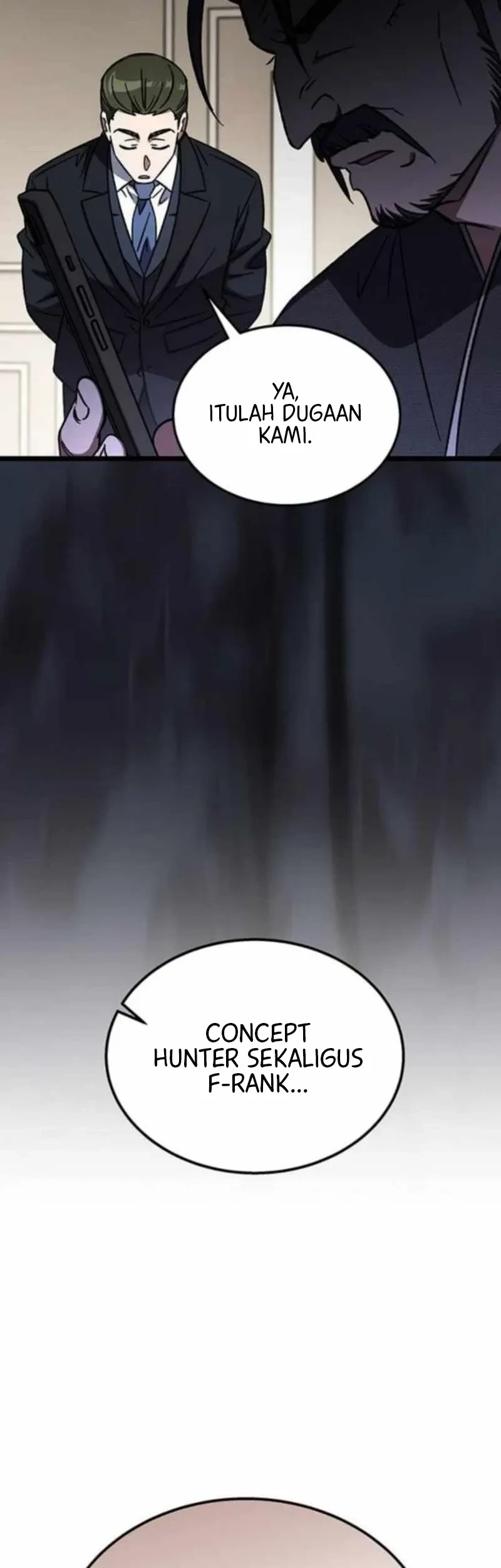 Lv. 99 Princess of Black Flame Chapter 22 Gambar 79