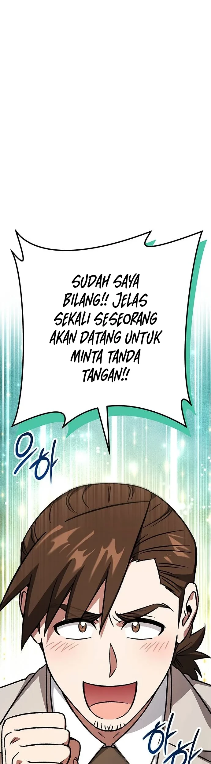 Lv. 99 Princess of Black Flame Chapter 23 Gambar 62