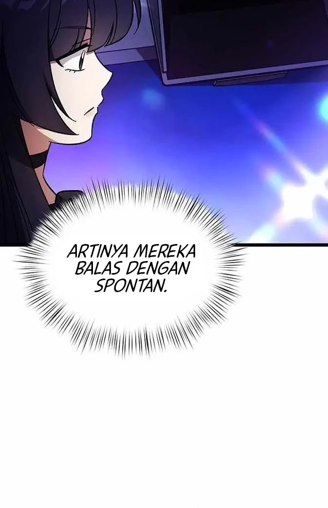 Lv. 99 Princess of Black Flame Chapter 24 Gambar 47