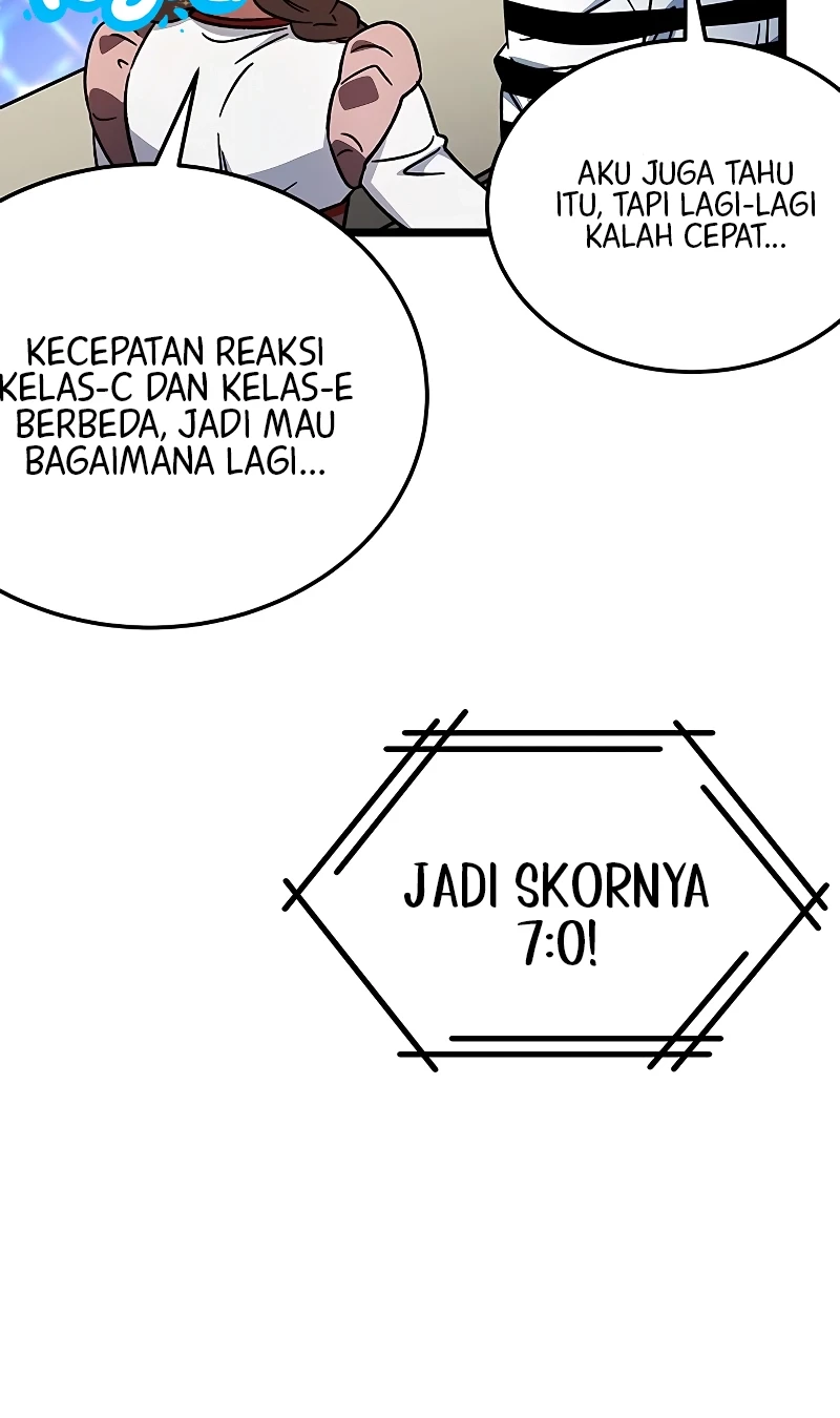 Lv. 99 Princess of Black Flame Chapter 25 Gambar 54
