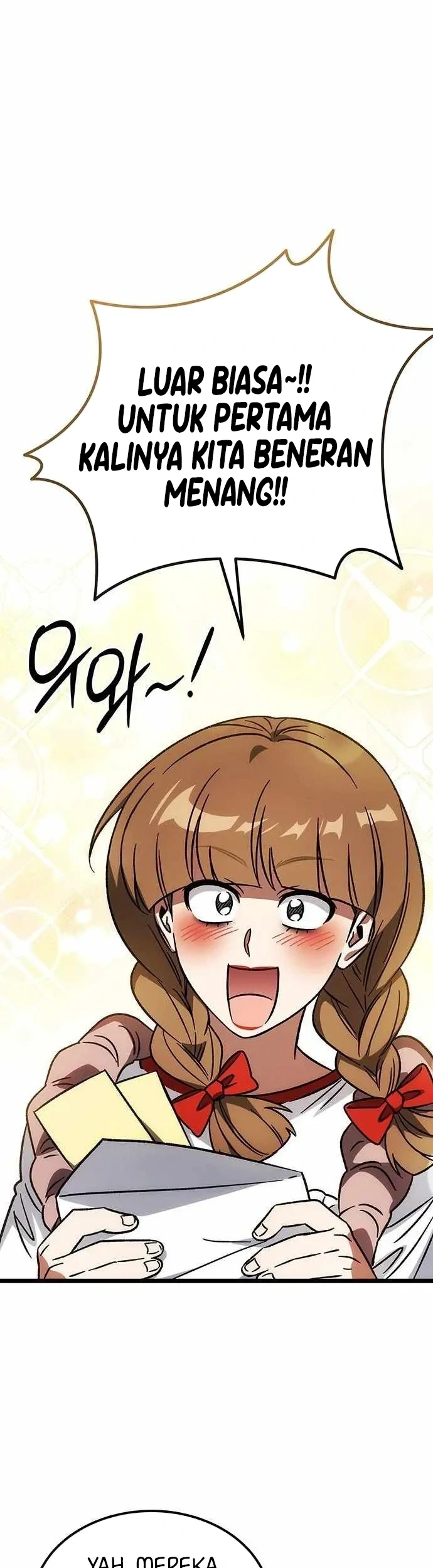 Lv. 99 Princess of Black Flame Chapter 26 Gambar 60