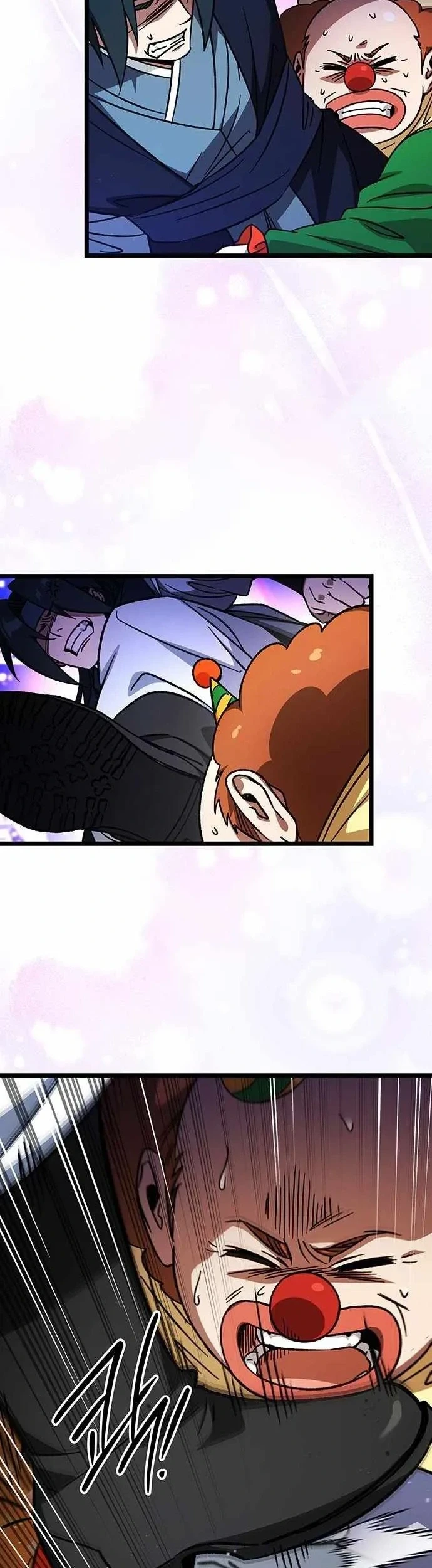 Lv. 99 Princess of Black Flame Chapter 26 Gambar 48