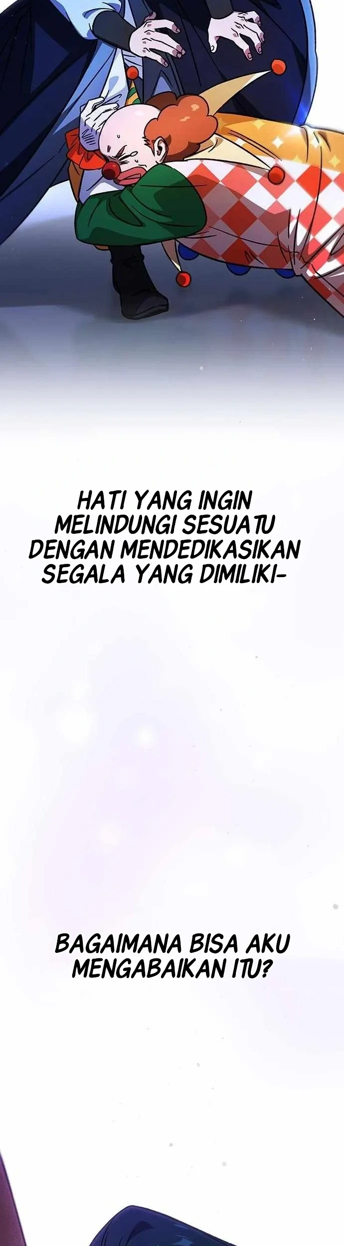 Lv. 99 Princess of Black Flame Chapter 26 Gambar 50